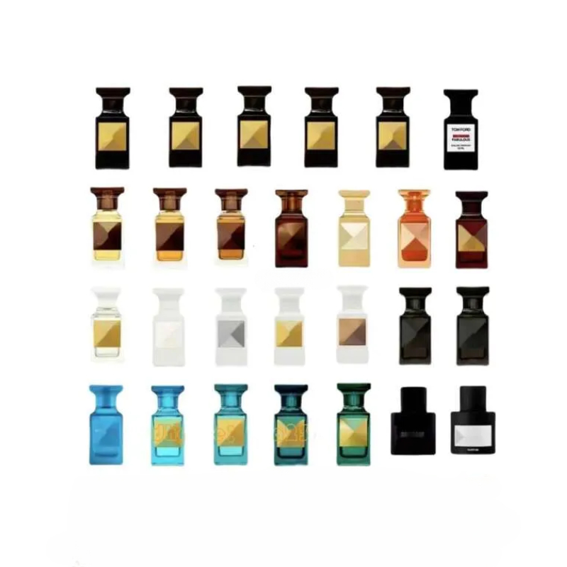 Beautiful Perfume belongs to you Perfume 100ml 50ml Cologne SOLEIL BLANC Ladies Long Lasting Perfume EDP Fast delivery-image-1036156671