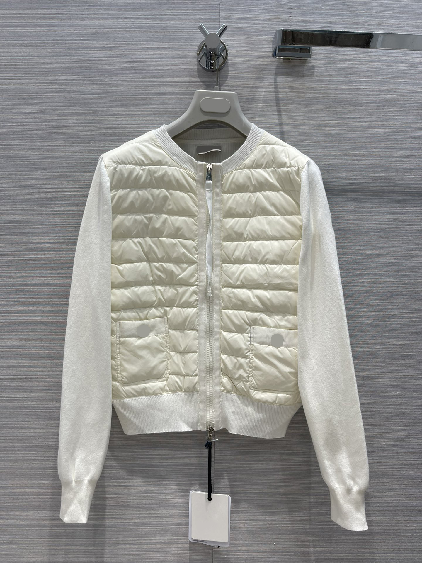 knit short womens down jacket fashion hombre casual street high quality brand jackets size 14 wqrh