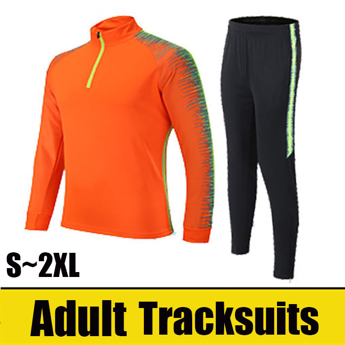 Lien de paiement pour les survêtements pour adultes pour hommes Football Tracksuit SO ANNE Contactez-nous avant de passer la commande