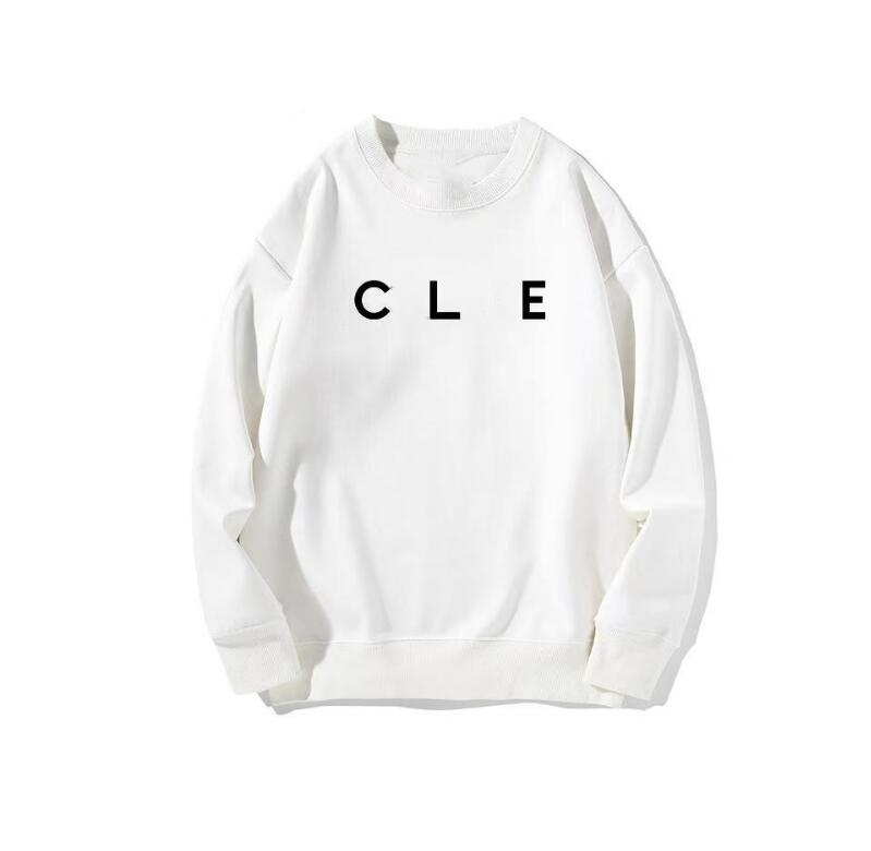 hommes à sweat à capuche vêtements de créateurs nouveaux hommes blancs complets femmes swets à capuche t-shirt tops lettre décontractée polo swea