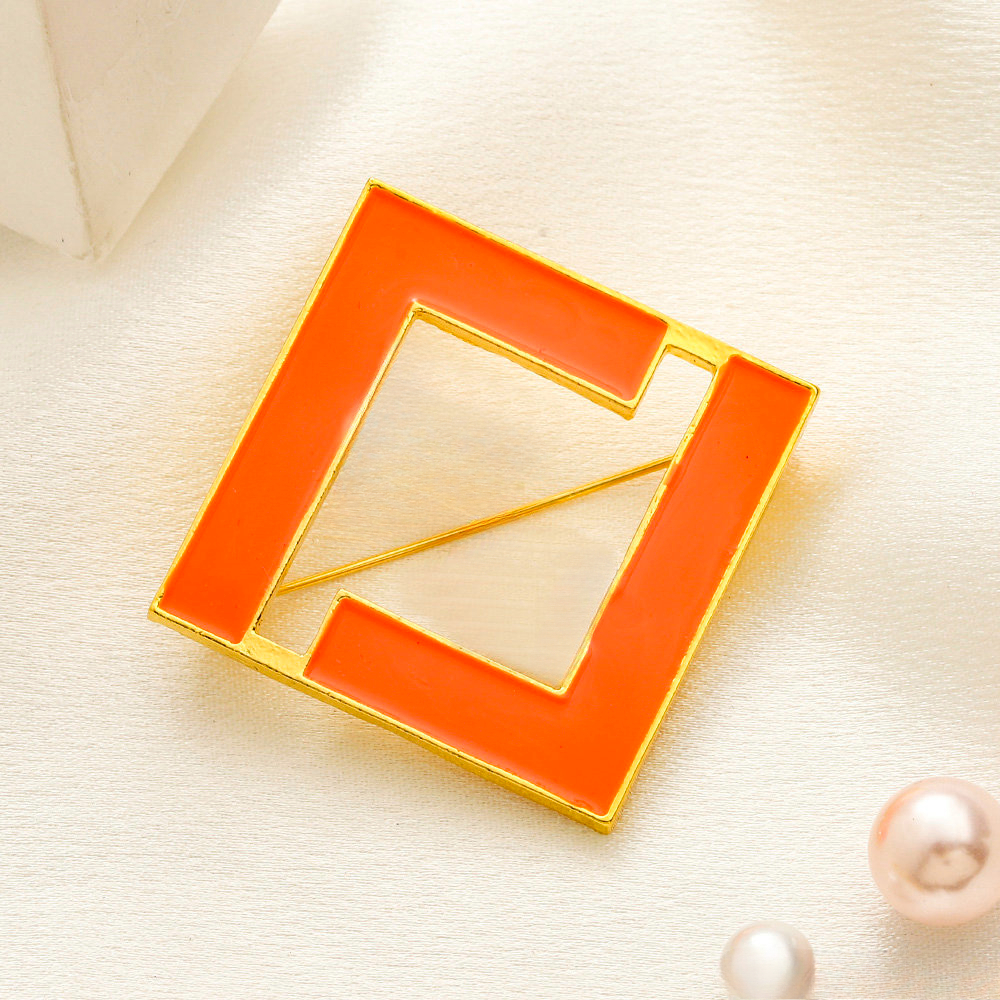 Luxury Brooch Silver Gold Plated Designer Jewelry Wen Brand tter Brooches High Quality Party PinsW251018-image-1080522994