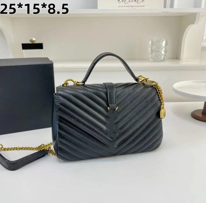 Wholesale Genuine Leather Camera Bags for Women Purse Fashion Shoulder Bags Handbag Presbyopic Purse Evening Bag Messenger
