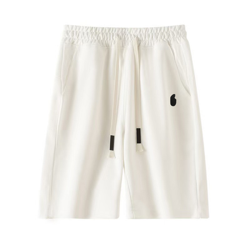 Men's shorts classic fashion Beach pants Breathable and comfortable soft modern Luxury goods The trousers L~4XL-image-671565893