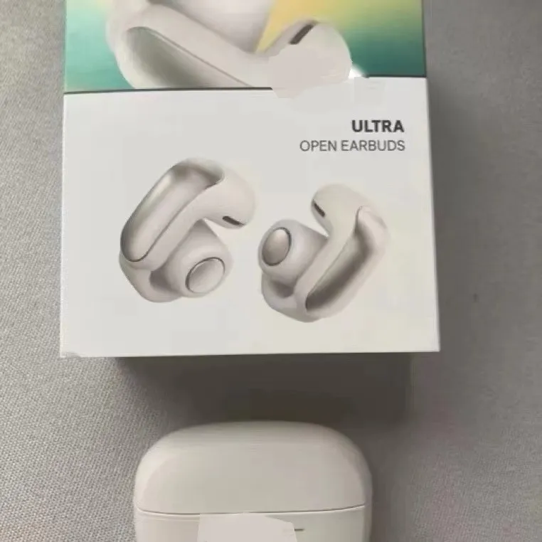 BS Earphone Bluetooth Wireless Open Earphones Sports Headphone In-Ear Ultra Headphone Touch Control for Phone ipai-image-1036841337