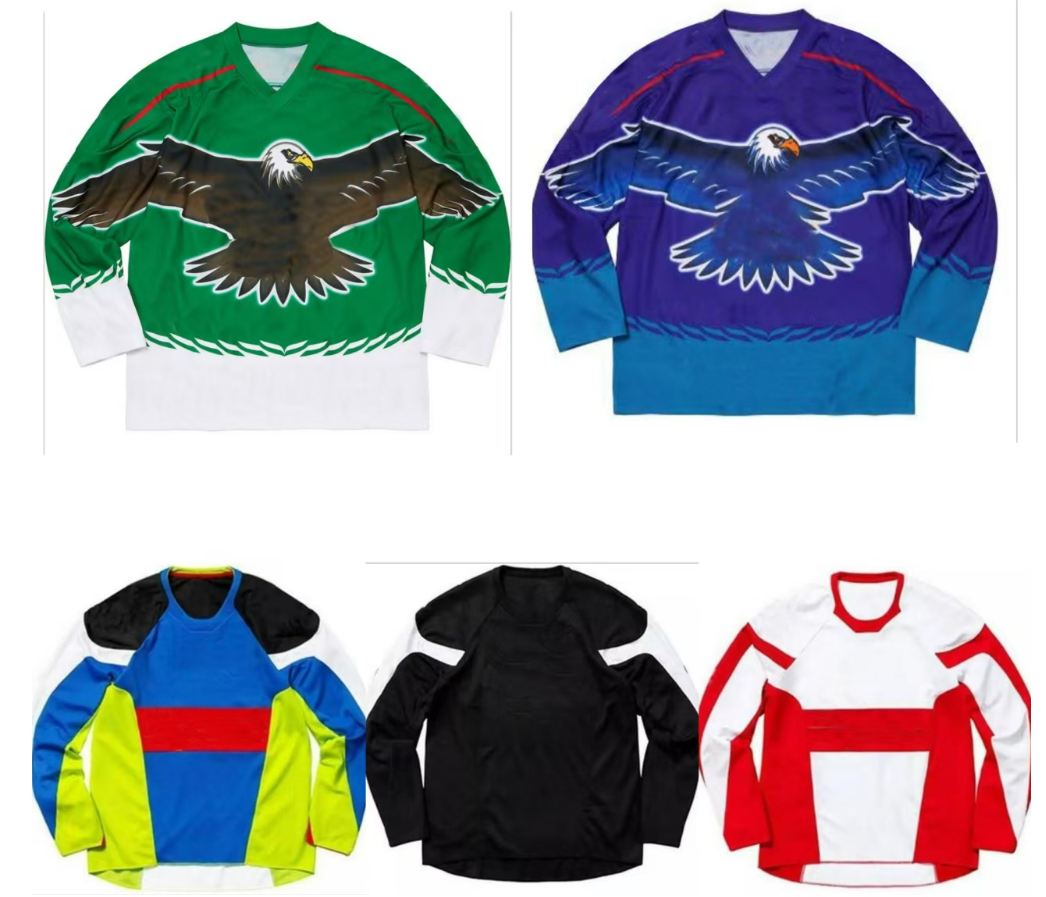 Motorcycle racing suit mountain cross-country riding clothes of the same style custom-image-759829499