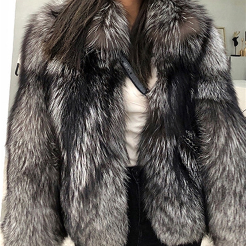 UCXQ Fashion Outerwear Temperament Cardigan Coat Loose All Match Streetwear Chic Short Jacket Women Autumn Winter 2474 241206