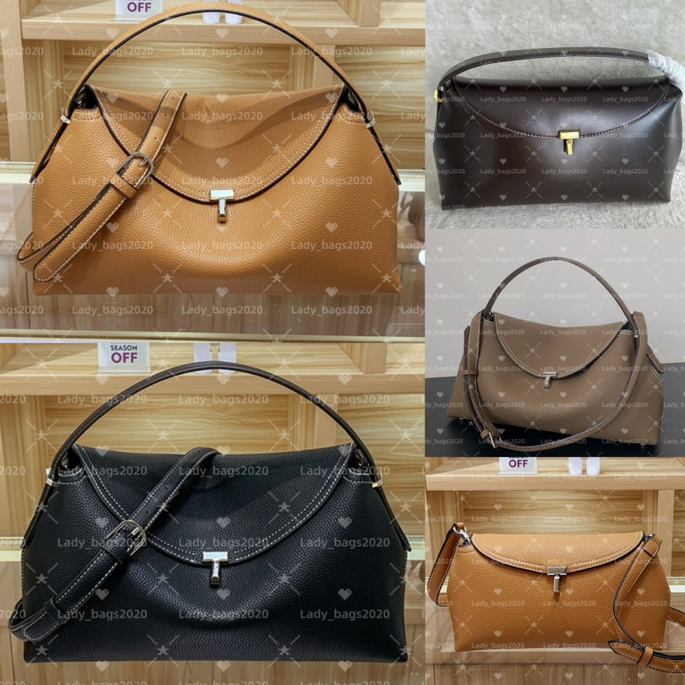 Sac seau femme luxe en cuir vachette, bandoulière carrée, poignée robuste, pochette nuage, sac à main designer, crossbody, messager, tote
