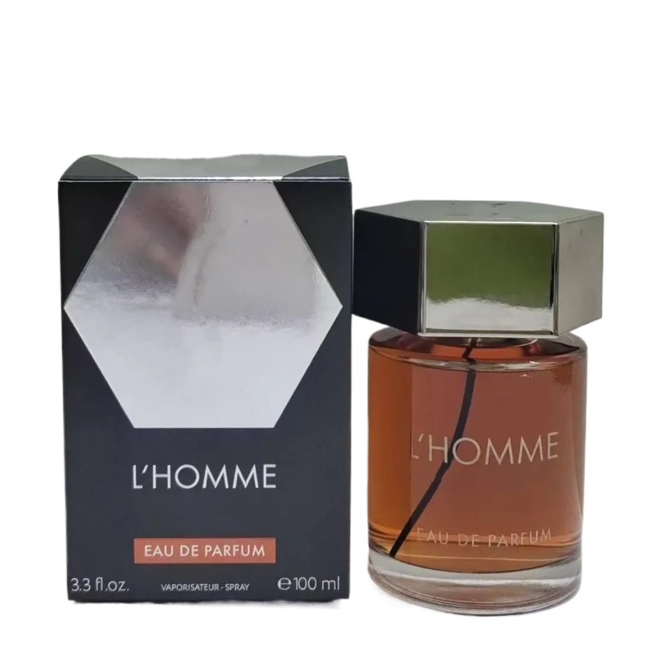 High quality brand women perfume 100ml LE PARFUM Fragrance Long Lasting Classic Fragrance Lasting Smell Fast Shipping-image-1037005570