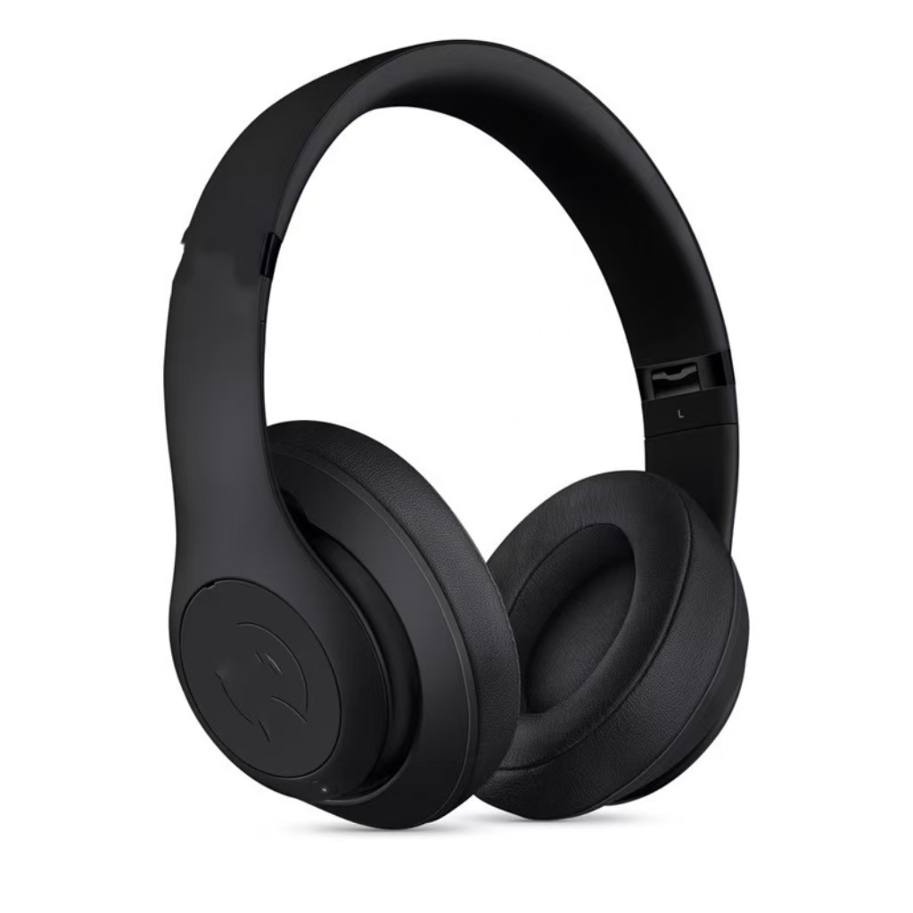 Hot-selling Studio3+ Wireless Bluetooth Recorder Active Noise Cancelling Headphones, Head-mounted Magic Sound Headphones-image-1037156072