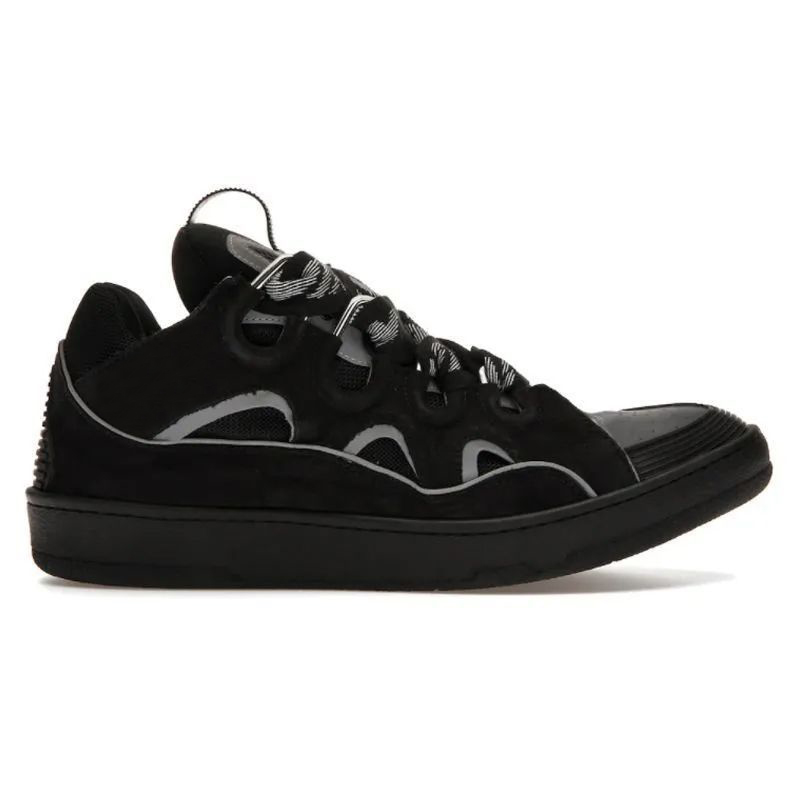Sneakers de créateurs hommes chaussures pour femmes de haute qualité entraîneurs de plate-forme chaussures de plateforme chaussures de course de