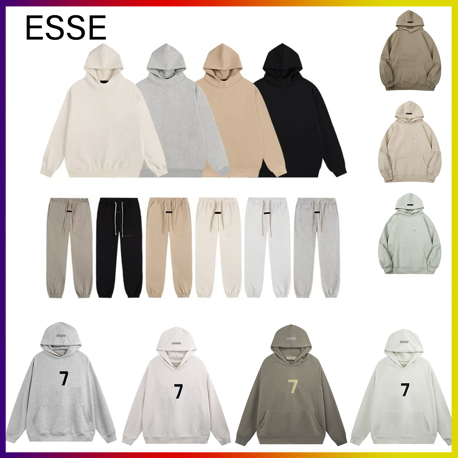 hoodie designer man mens for men designer hoodie man women black hoodie blank blue grey luxury hoodie brown hoodie jacket hoodies for men US/S-XL-image-861662433