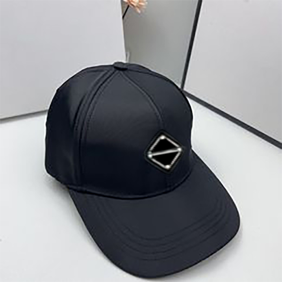 Luxury Designer Hat Fashion Baseball Caps Summer Cap Hundred Take Hats for Men Women 20 Models Sunlight Protection Unisex Casquette-image-976174517
