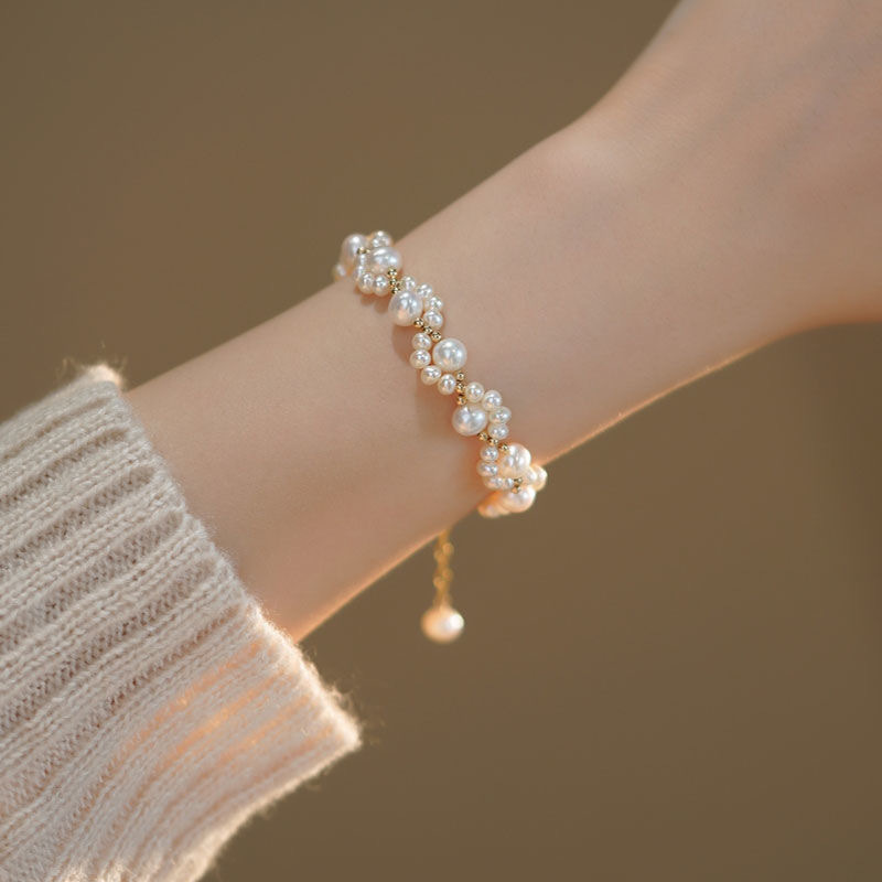 12c09fit Fashion Bracelet de lettre exquise pour les femmes Girl Gird Set Designer Bijoux Collier Bracelet Valentin de la Saint-Valentin Cadeau d