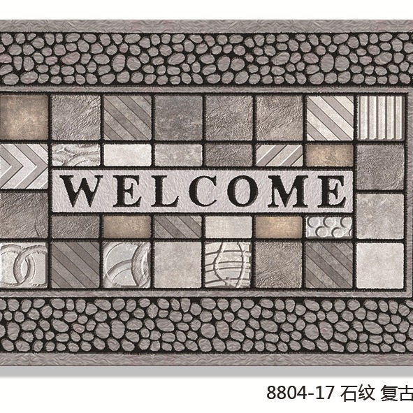 Floor Mats Carpet Door Mats Anti-slip Door Mats