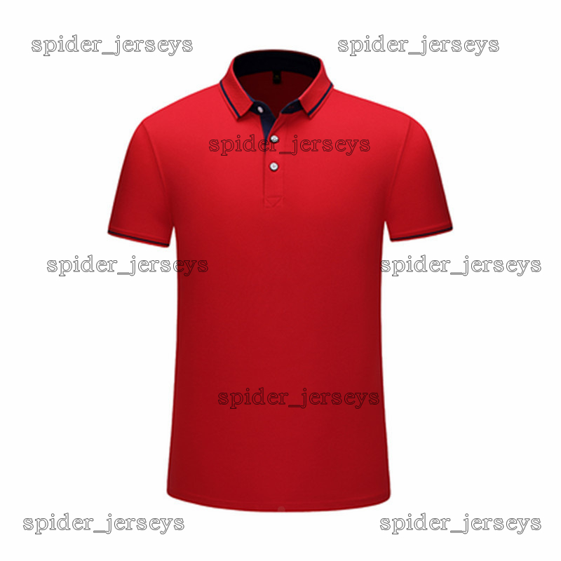 Polo absorbant la sueur Respirant facile à sécher Style sportif Mode d'été populaire 2021 2022 Hommes haut décontracté S-2XL yinggelan