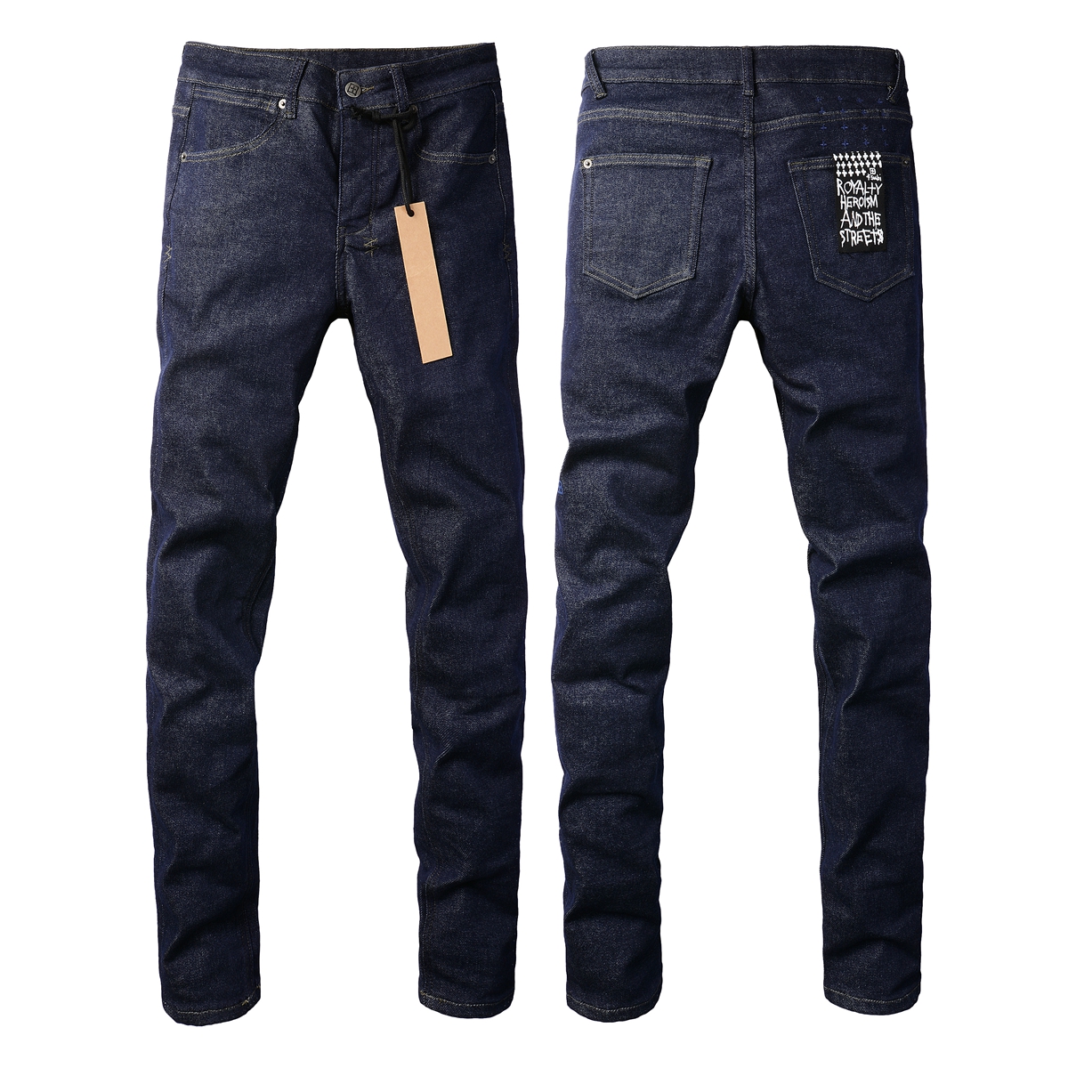 ksubi jeans women designer brand for men women kusbi jeans shorts summer broke high quality jeans embroidery pants jean trousers mens ksubi Jeans 46