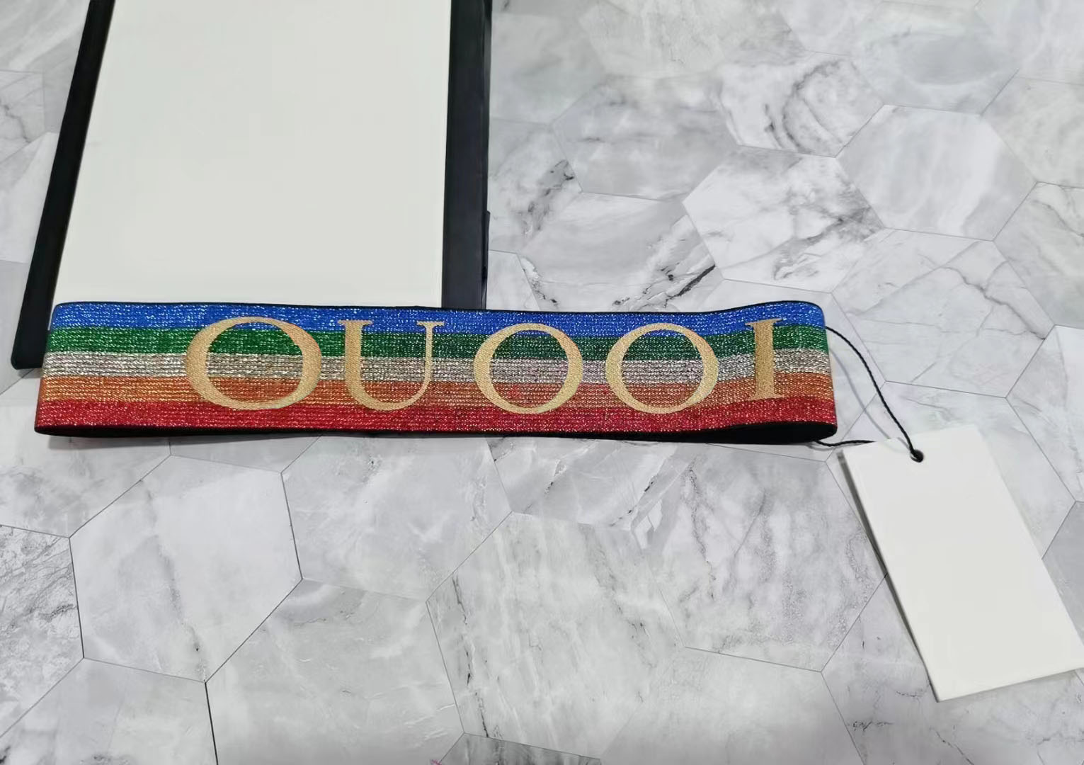 Unisex Designer Womens Letter Print Headband Scarf Elasticity Turban Hairbands Woolen Yarn Knitting Headwraps HairHoop Sports Headwear Accessorie-image-757802237