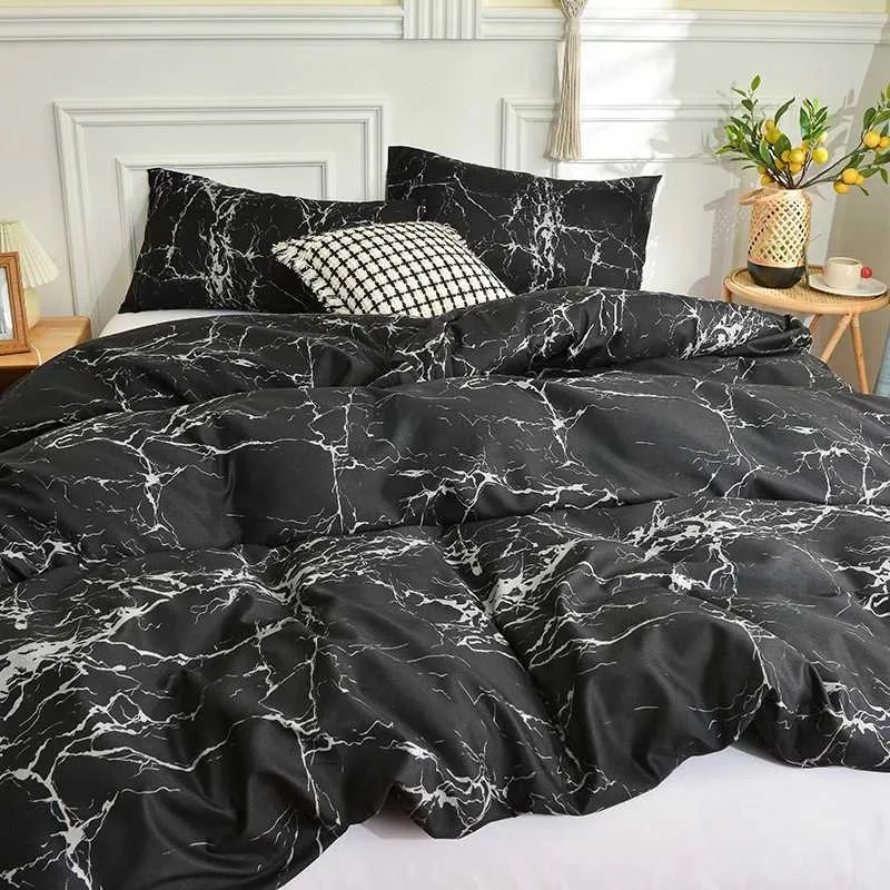 Korean Princess Lace Ruffles Set Skin-friendly Soft Seersucker Duvet Cover Bed Sheet Or Skirt Pillowcases-image-1042526190