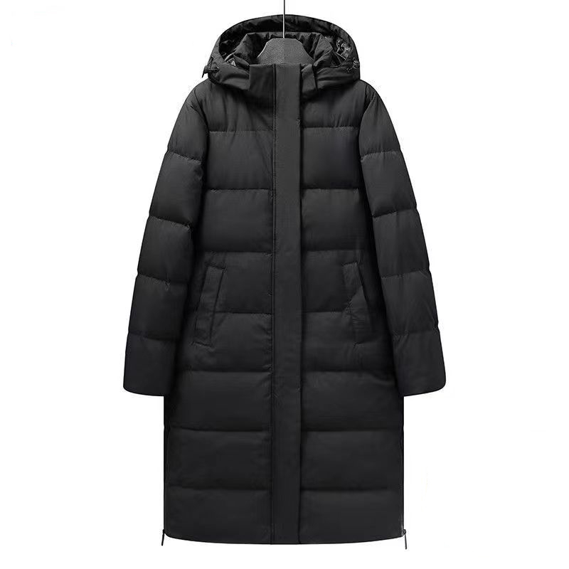 5A Man Jacket Long Coats Parkas Down Puffer Jackets Bomber Winter Coat Mens Trench Coats Outwears Tops Windbreaker Asian Size S-3XL-image-987079057