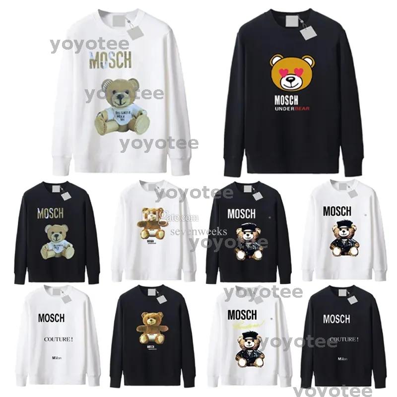 Sweat à capuche graphique Perfect surdimensionné des designers pour femmes d'automne Sweatys Sports Coure rond Long Sweethirts lâches décontracté