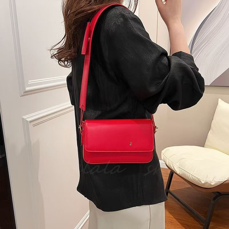 Femme mini sac à bandoulière crossbody sac deigner sac de téléphone ordinaire fashion Cross Body Fap 5 couleurs