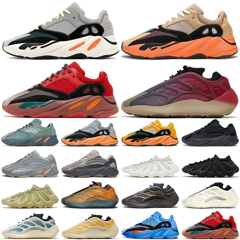 2025 Fashion Men Women Designer Running Shoes All Black White Blue Grey Red Sports Tennis Sneakers Woman Man Trainers Dgate Dhgate Outdoor Shoe H