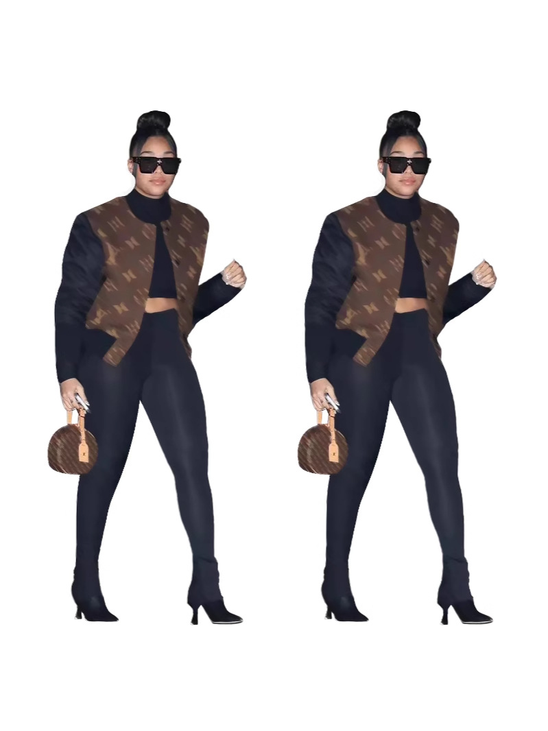 Vestes de vestes pour femmes