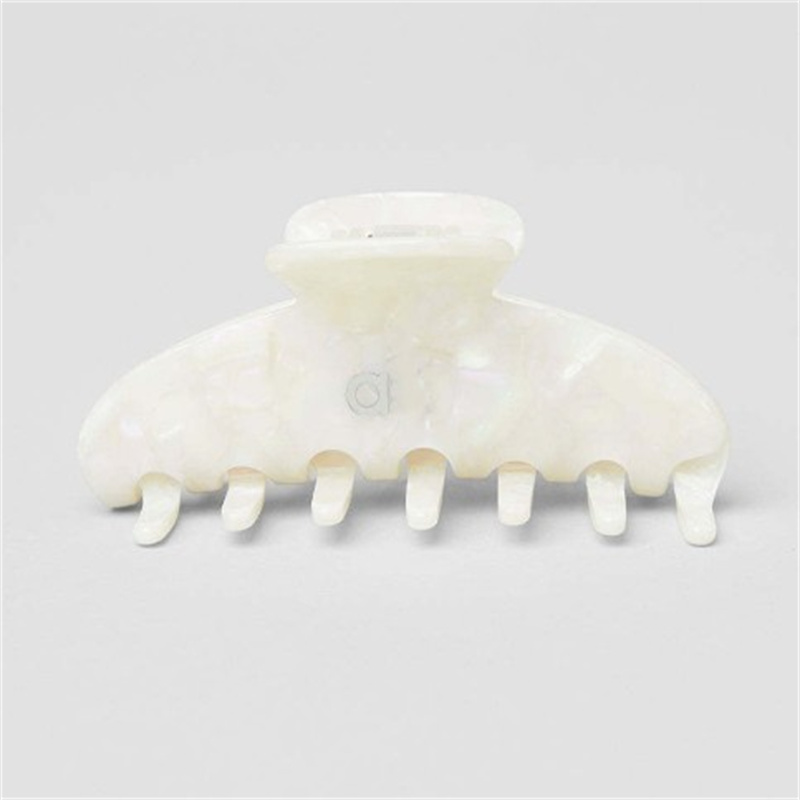 01 Fashion Letter Girls Barrettes Designer Shark Hairpin Hairclip Classic Hair Accessories Elegant Style Claw Clips AAAAA+++-image-1101533179