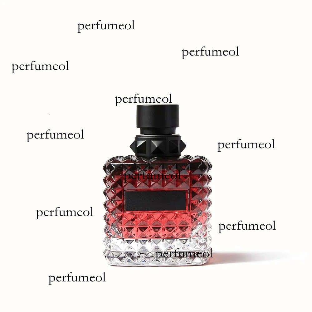 Premierlash 100ml Brand perfume Roma Intense Antinomy 90ML Long Lasting Cologne Spray 3.4oz Men Women Neutral Perfume fast delivery-image-1038912147