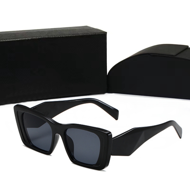 Top Lunettes de soleil de luxe designer lentilles homme femme lunettes vintage métal monture pour femmes avec boîte 2660