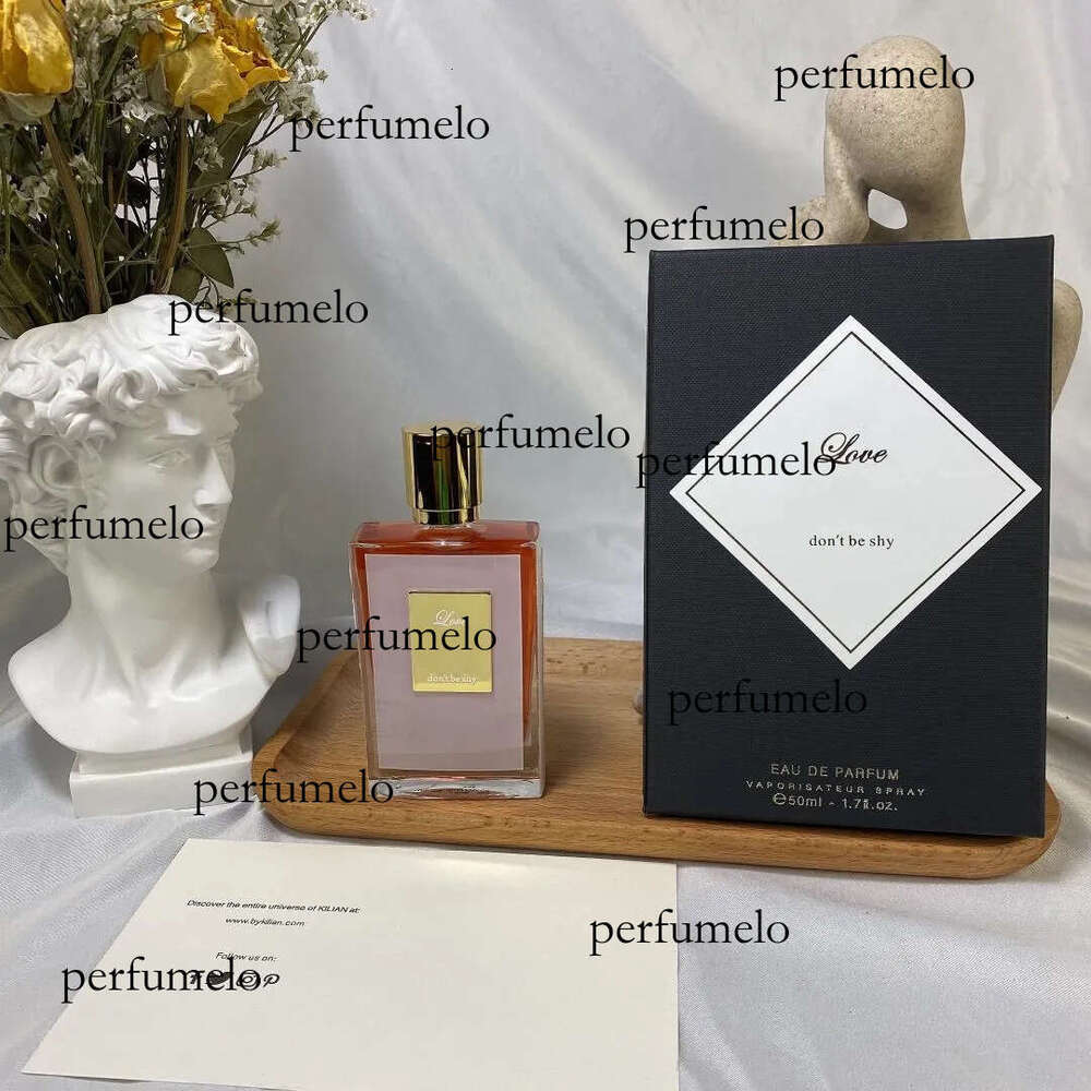 Perfume 50ml love don't be shy Avec Moi good girl gone bad Apple Brandy ANGELS SHARE Black Phantom Straight to Heaven Blue Moon Fragrance women