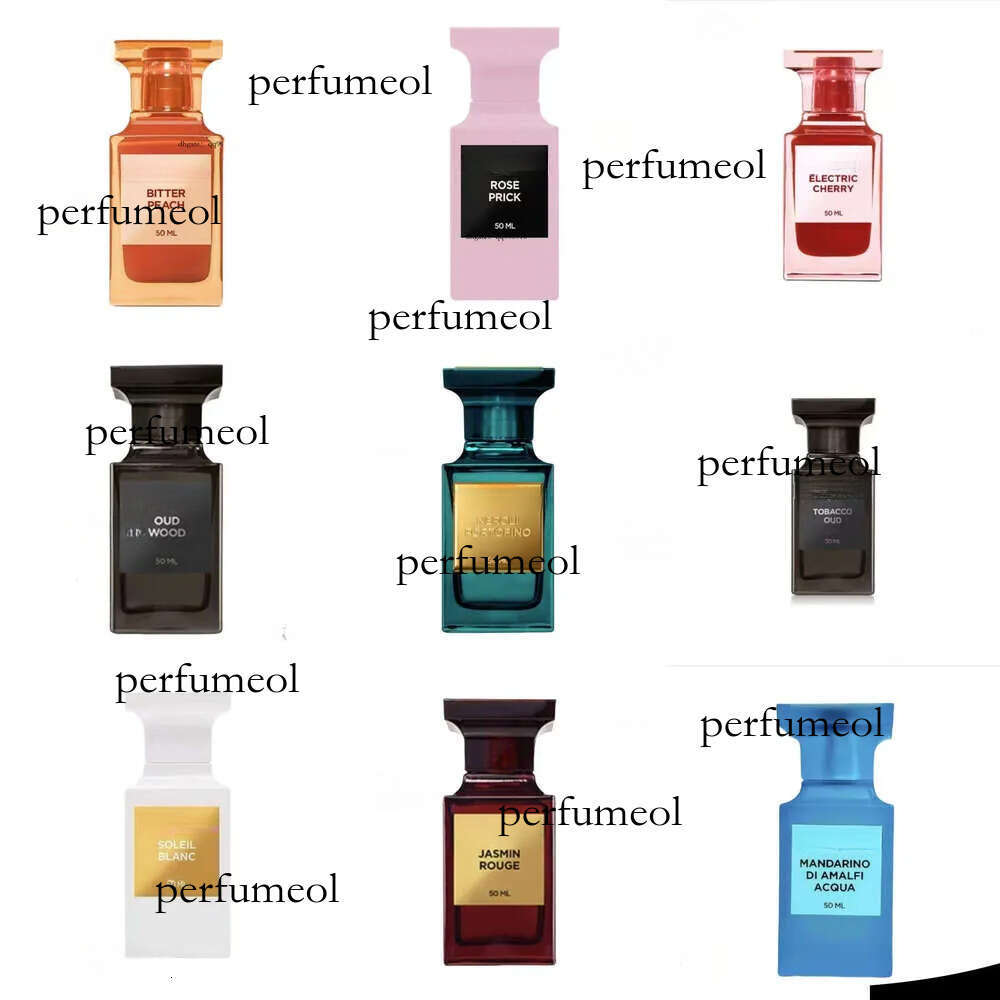 Brand Men Wonderful Women 50-100ml High quality spray Designer Long lasting pleasant fragrance Wholesale Men&#039;s perfume-image-1038913449
