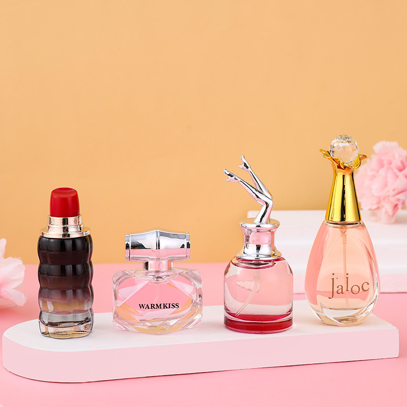 WARMKISS Fragrance High Quality Good Smell Premium Small Set Charming lady perfume Luxury Perfume Fragrance Fast Ship-image-1038997522