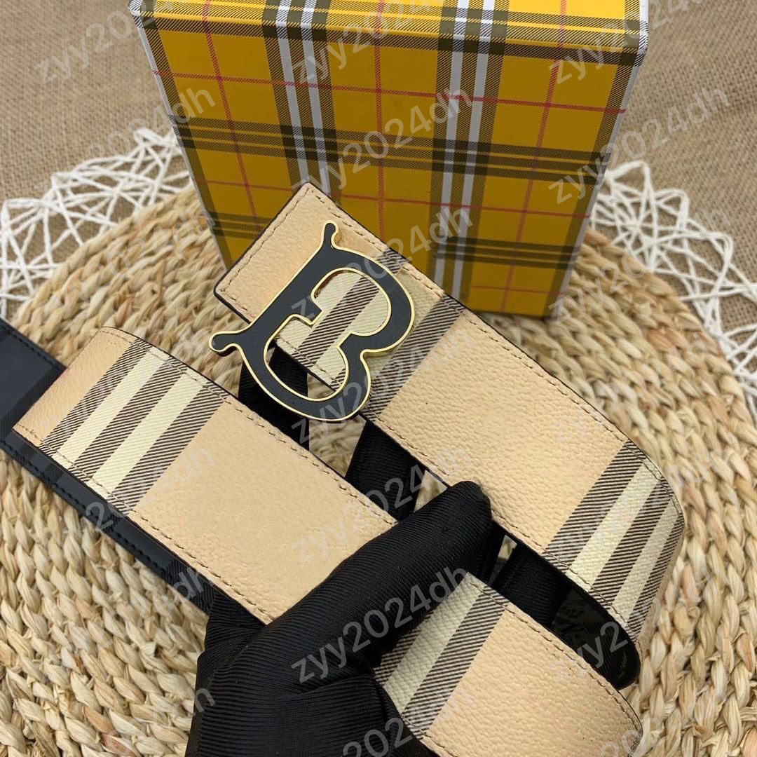 Ceinture de concepteur ceinture pour femmes designer pour hommes ceinture en cuir ceinture de loisirs
