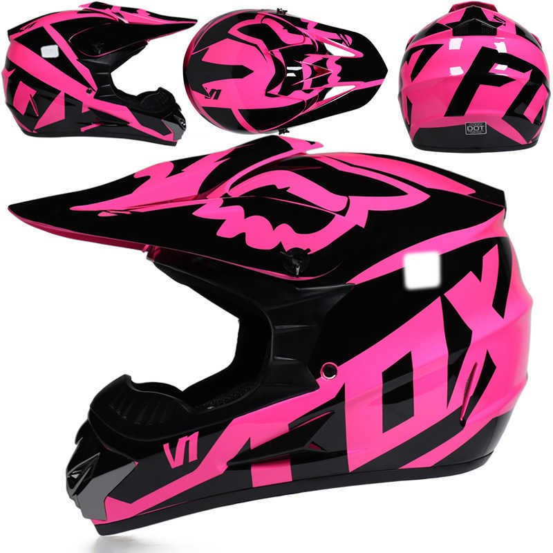 Downhill Cross country AM Mountain Bike Full Helmet Ride Helmet MX Full helmet Cross Country CL241224-image-1035116591