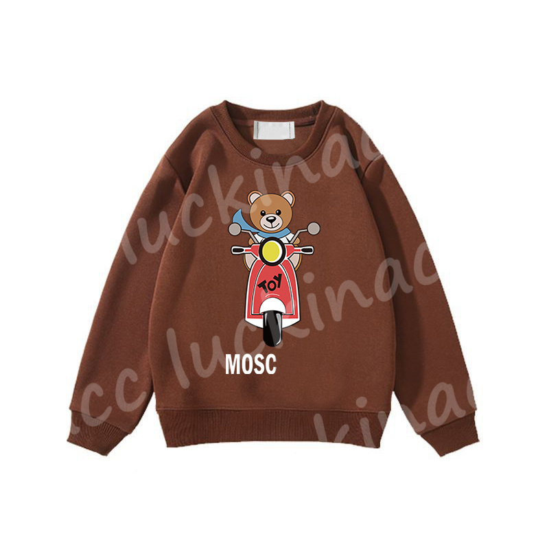 Designer Children cotton Hoodies Babies Hoodie 100% Cotton Sweatshirts Kids Hoodies High Quality Sweater Kids Hoodie Clothes