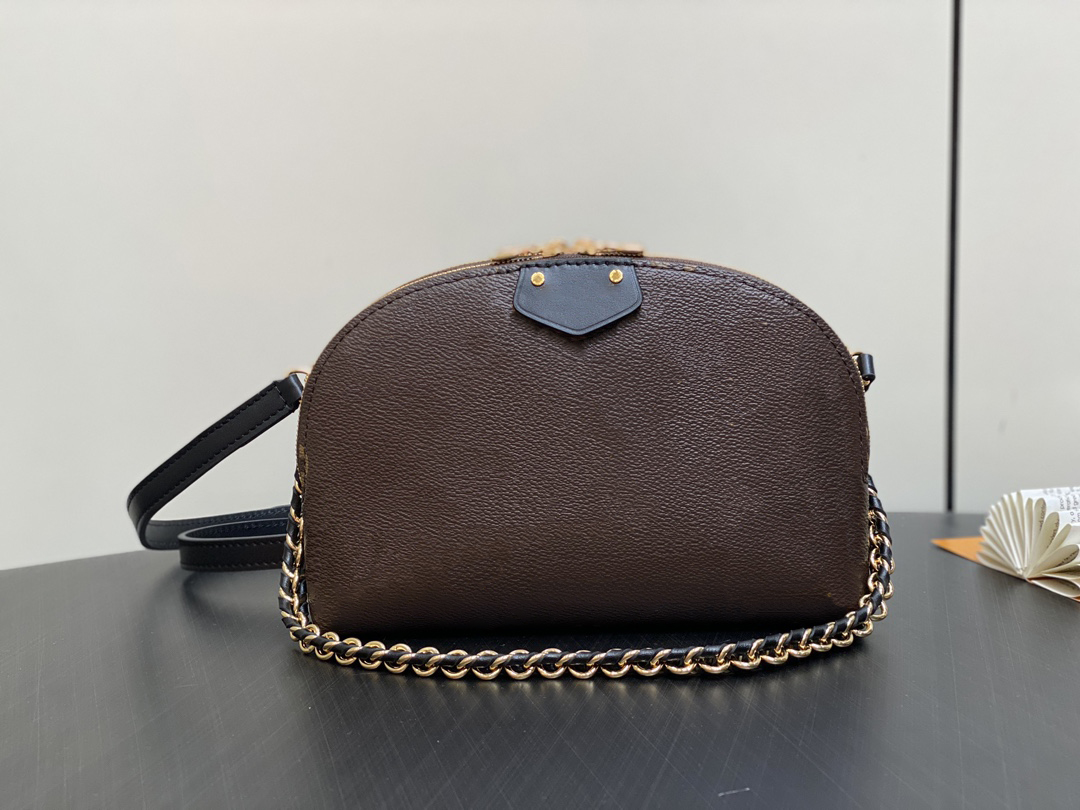 Sac de créateur de qualité 10a Miroir sac à main sac à main sac à bandoulière Femmes Femmes de luxe sacs à main 2025 Cruise Cross Body Lady Tote