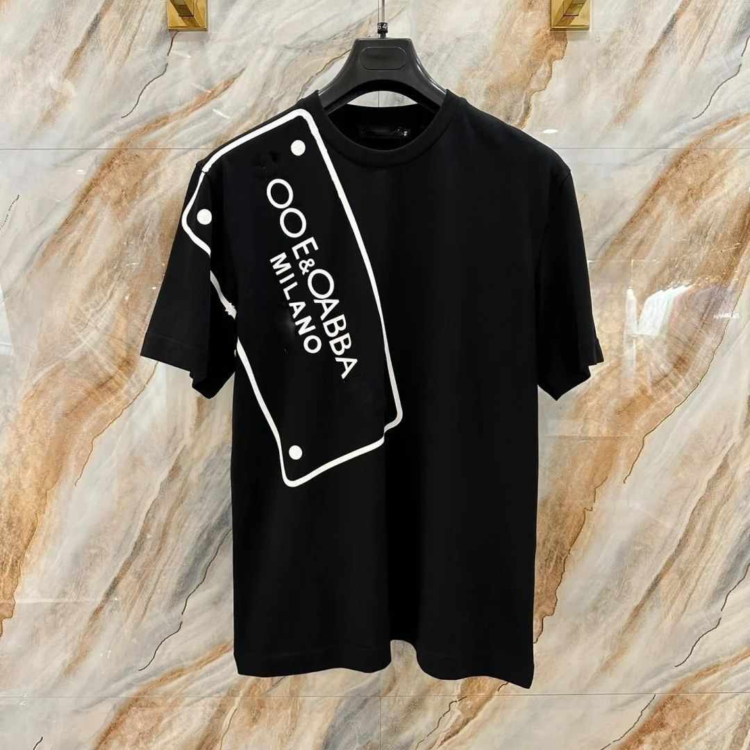 Designer T-shirts Women T Shirts cottons Tops Man s Casual Shirt Tshirts Clothing Street short Sleeve Clothes Summer Mens Tees Asian size S-5XL 003