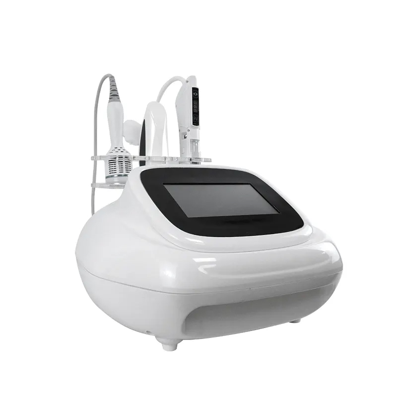 High Quality Anti-Aging Skin Care 3 In 1 Radio Frequency Thermal RF Face Contouring Anti-Wrinkle Non-Needle Mesotherapy Water Jet Beauty Beautyting