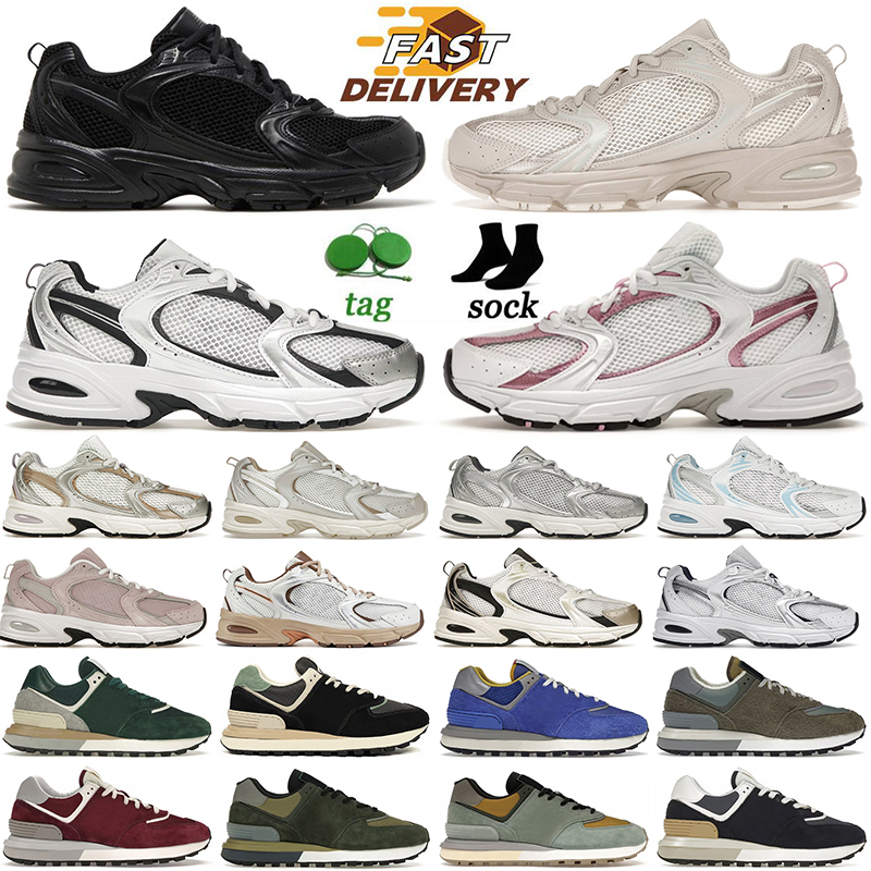 2024 Newest Designer shoes men women New Mens Vintage Grey Matter Cosmic Jade Green Classic Moonbeam Stone Pink Platform Trainers Sports Sneakers