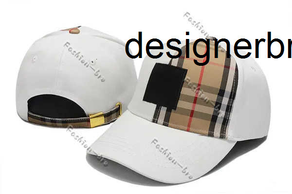bur classic high quality street ball caps fashion baseball hats mens womens luxury sports designer cap casquette adj burberyliness burburryliness bu