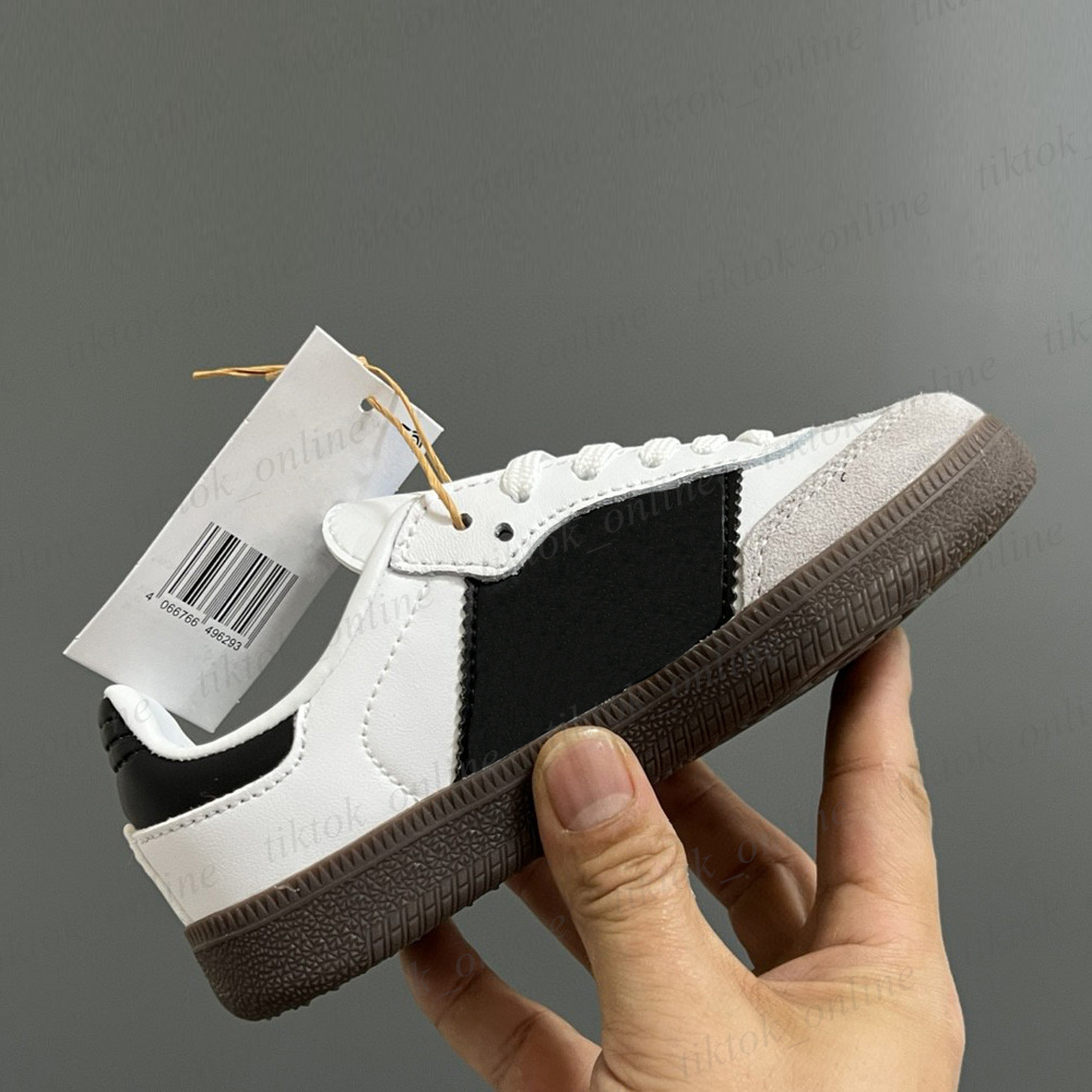 Sneakers de créateurs chaussures pour enfants