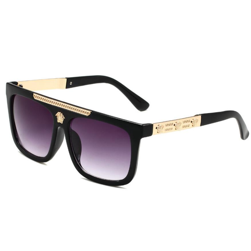 9264 Summer Brand dames uv400 Fashion Woman Loiseries à cyclistes classiques de sport extérieur lunettes de soleil Eyewear Girl Beach Sun Glass