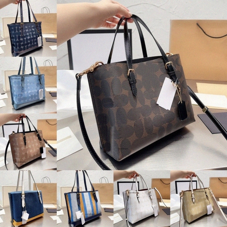Mollie Handbag Crossbody Bag Bags Women Womens Medium Khaki Black Navy tote brown White Pink Green Totes X742#