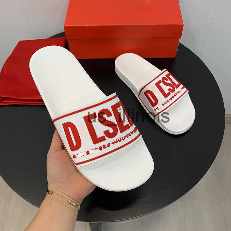 Slippers Singapore Cambodia Fashion Large Size Slippers Summer Trendy Brand Mens One Straw High Quality Outerwear Sandals M260901