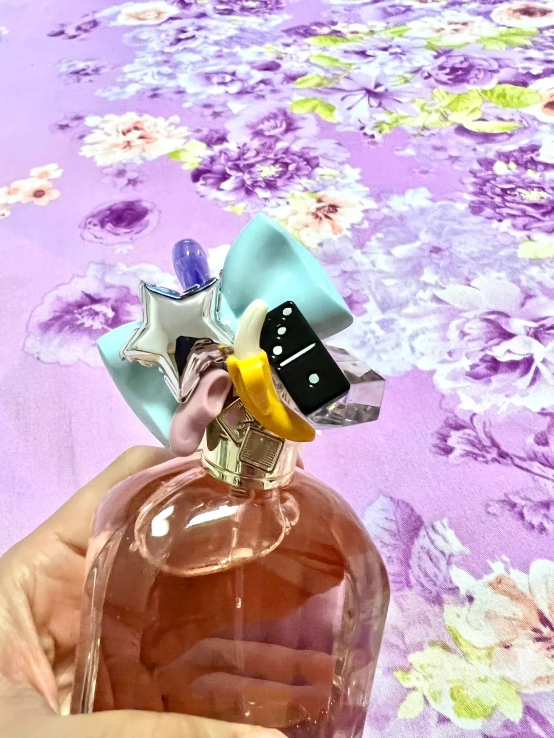 Woman Perfume Perfect girl Flower Fragrance for Lady 100ml EAU De Parfum EDP Spray Designer Brand Colone Bag Parfums Bottles Gifts Long Lasting W-image-1039666335