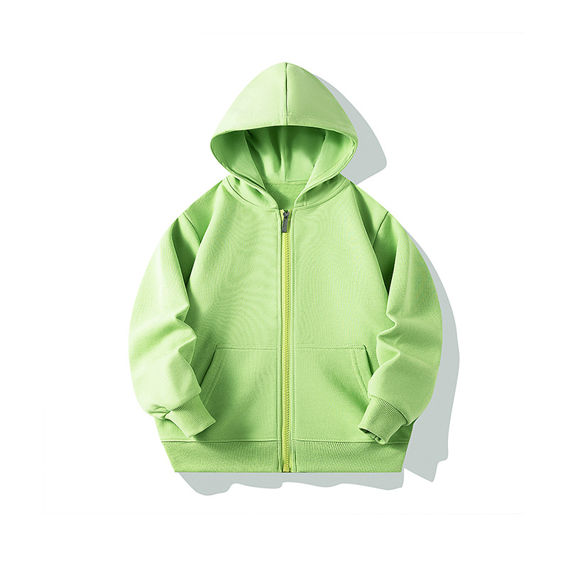 (VIP2) Nouveau sweat Terry Pocket Spring and Automne