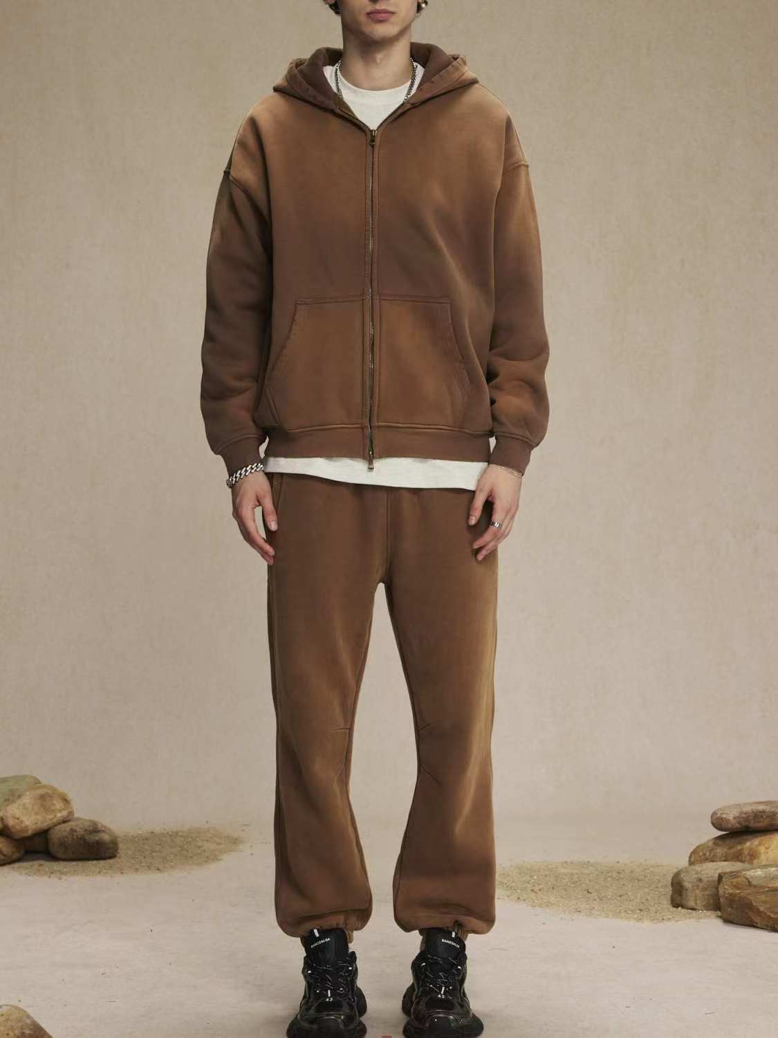 Sweat à capuche pour femme Sweats à capuche pour hommes et femmes de mode de créateur Taille jusqu'à Sweats à capuche et vêtements de sportsssL-3