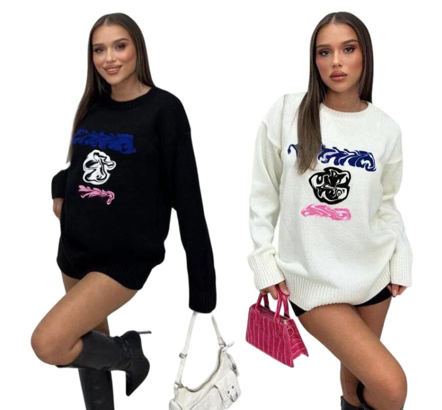 Pull pour femmes automne hiver