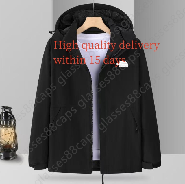 Mens womens jackets zip up designer coats Windbreaker bomer Hooded fashion jackets 4 seasons outerwear parkas bodywarmer Wind Breaker Casual Asia